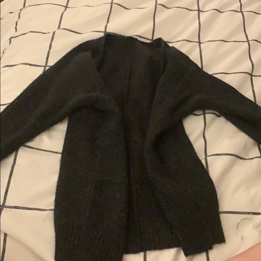 Express Cardigan